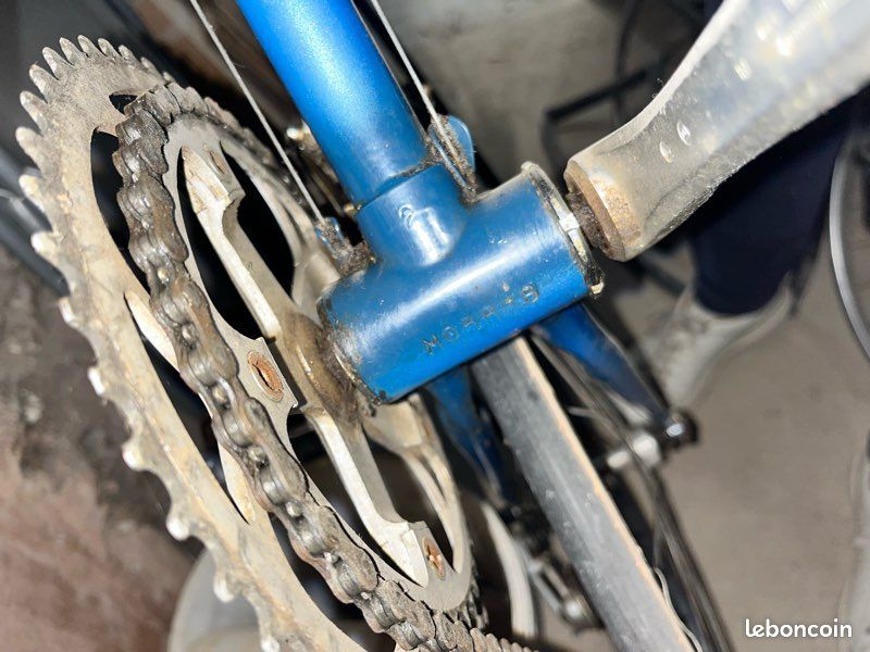 Vélo Mercier rare (image 8)
