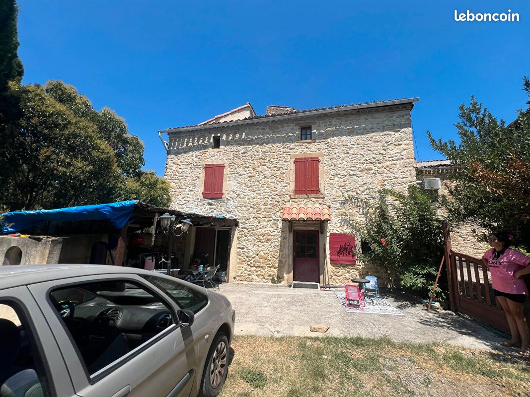 Maison 4 pièces 82 m² · à Roquetaillade-et-Conilhac · 82 m² · 145 000 €