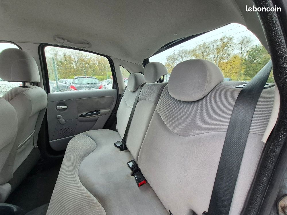 CITROEN C3 1.4 HDi 70CH CLIM (image 6)