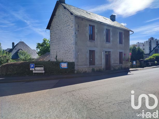 Maison 5 pièces 89 m²