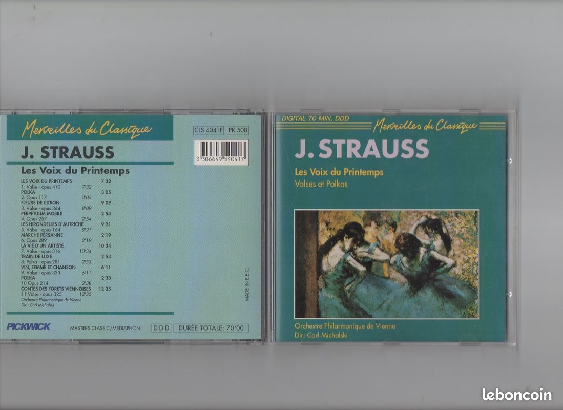 5 albums de musique classique (image 3)
