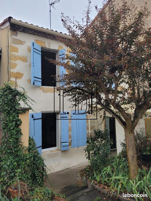 Maison 6 pièces 120 m² · à Bergerac · 120 m² · 157 500 €