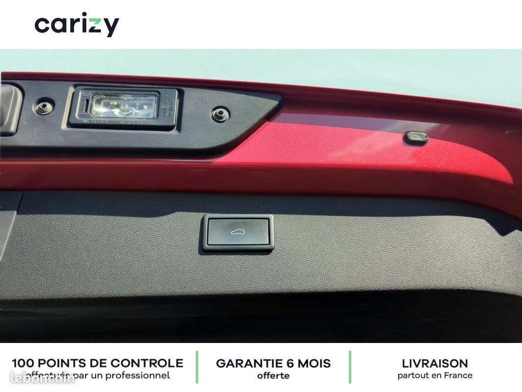 Cupra Formentor 1.4 e-HYBRID 245 ch DSG6 VZ (image 34)