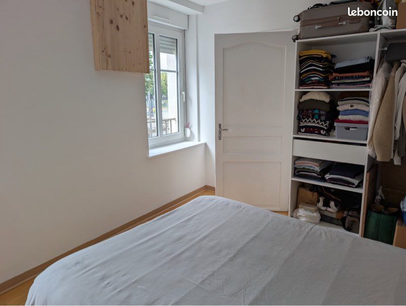 Appartement a louer epinal - 2 pièce(s) - 36 m2 - Surfyn