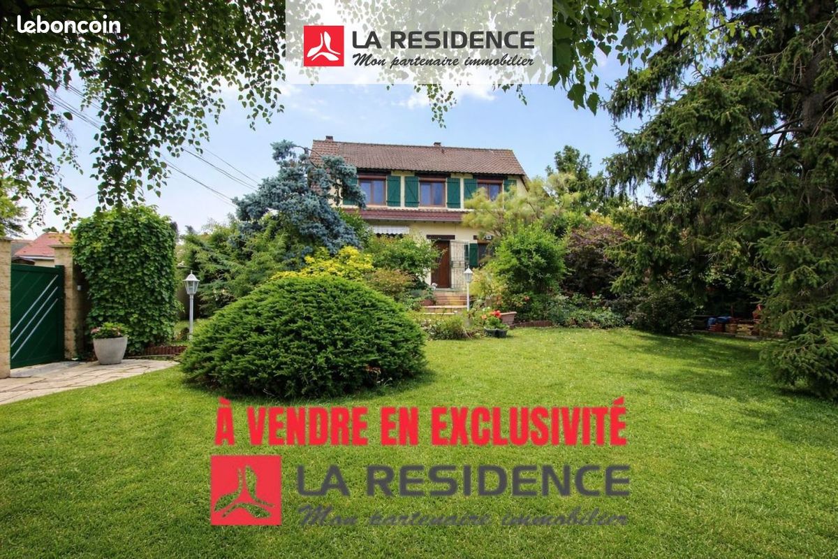 Maison 6 pièces 130 m² · à Bennecourt · 130 m² · 329 000 €