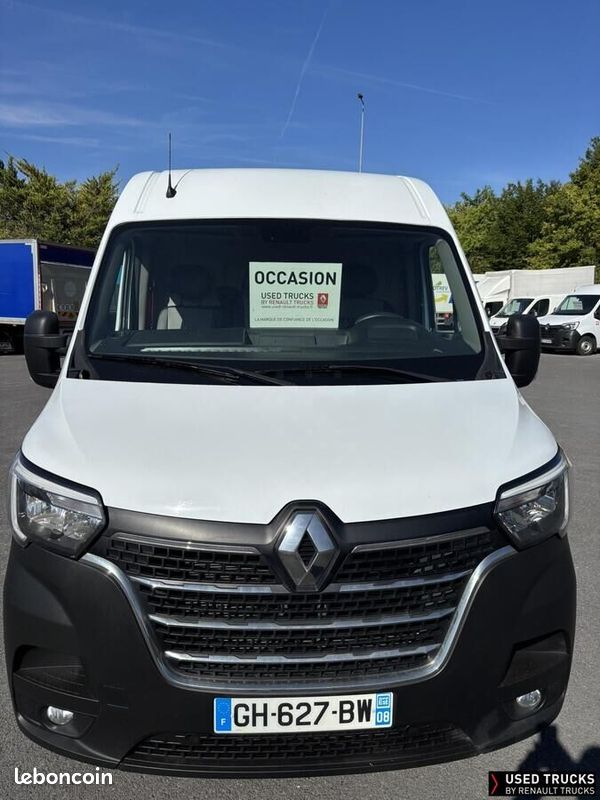 Renault Master (image 2)