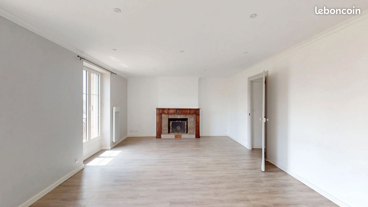 Appartement 3 pièces 103 m² · à Rodez · 103 m² · 815 €/mois