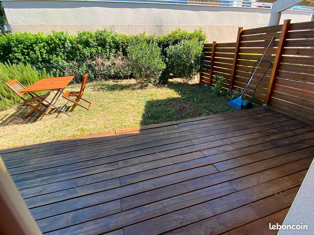 Appartement 2 pièces 42 m² · à Ternay · 42 m² · 820 €/mois