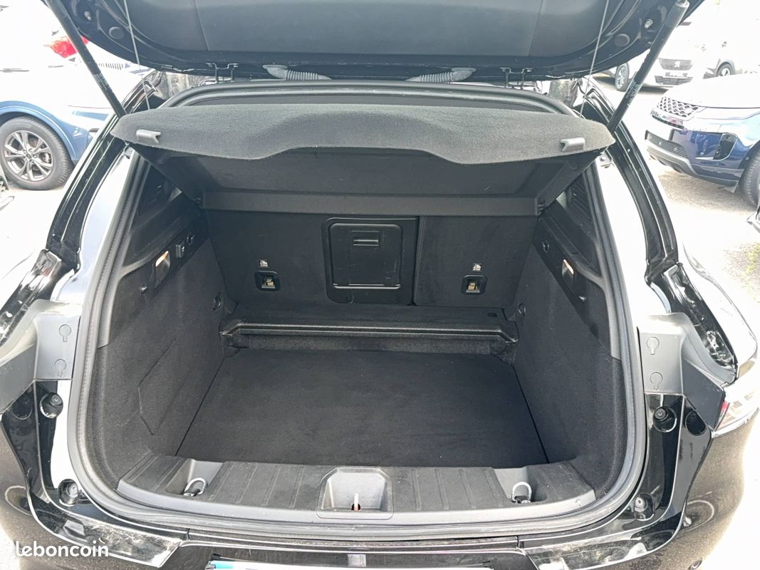 ALFA ROMEO Tonale 1.5 Hybrid 160 ch VGT TCT7 Sprint (image 7)