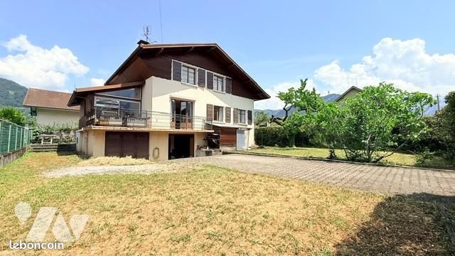 Maison 6 pièces 139 m² · à Cluses · 139 m² · 360 150 €