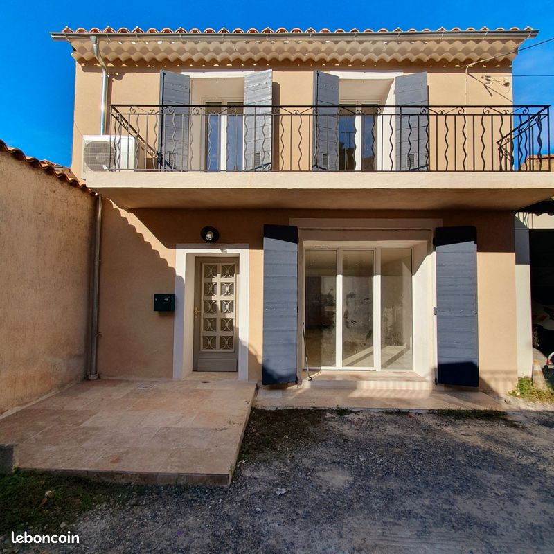 Maison 4 pièces 89 m² · à Pertuis · 89 m² · 274 000 €