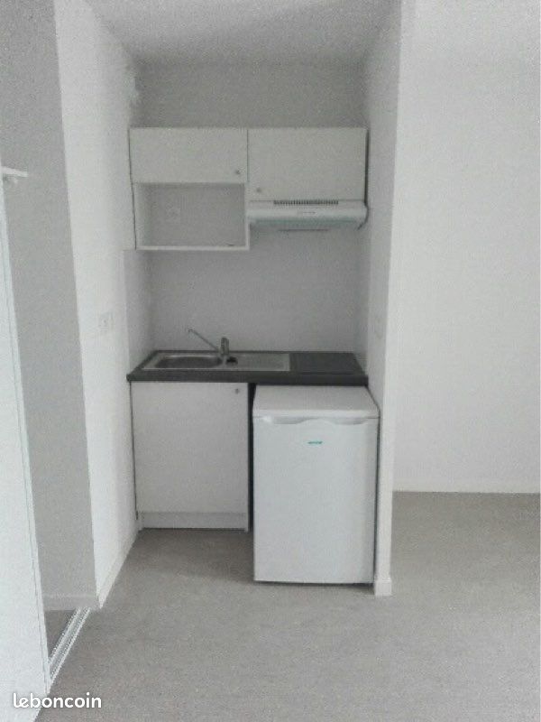 Appartement 1 pièce 22 m² · à Villenave-d'Ornon · 22 m² · 495 €/mois