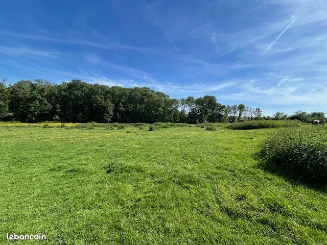 Terrain 355 m² Presles-en-Brie (image 1)