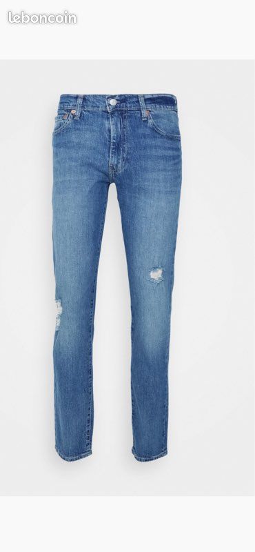 Jean Levi’s 511 (image 1)
