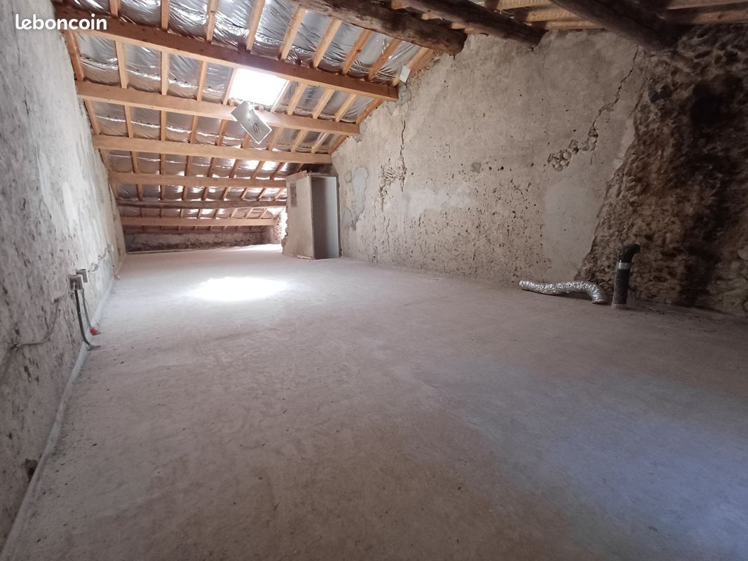 Maison de village 5 pièces 180 m² (image 11)