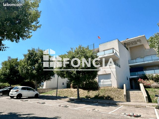Appartement 3 pièces 74 m² · à Istres · 74 m² · 1 036 €