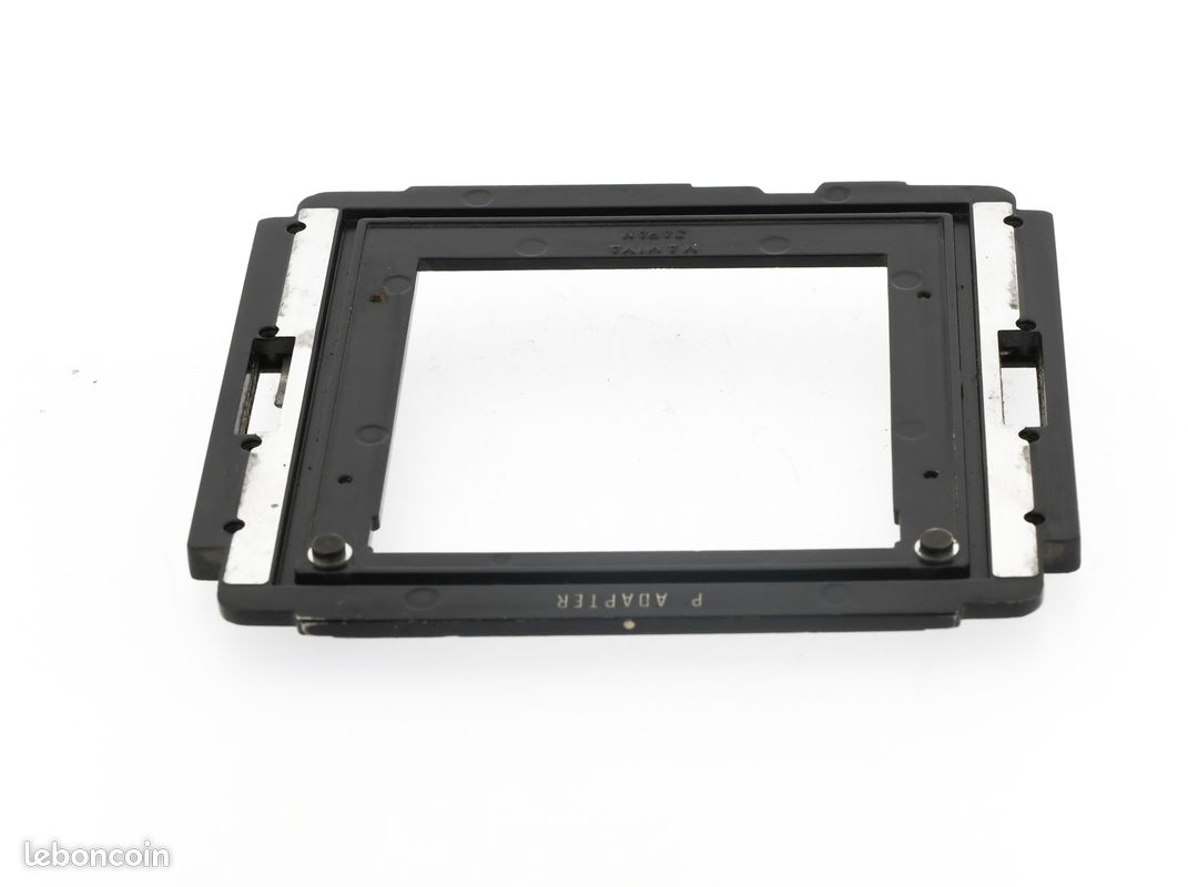 Alsace-photo pour Mamiya RB67 Mamiya P adapter Photo, audio vidéo