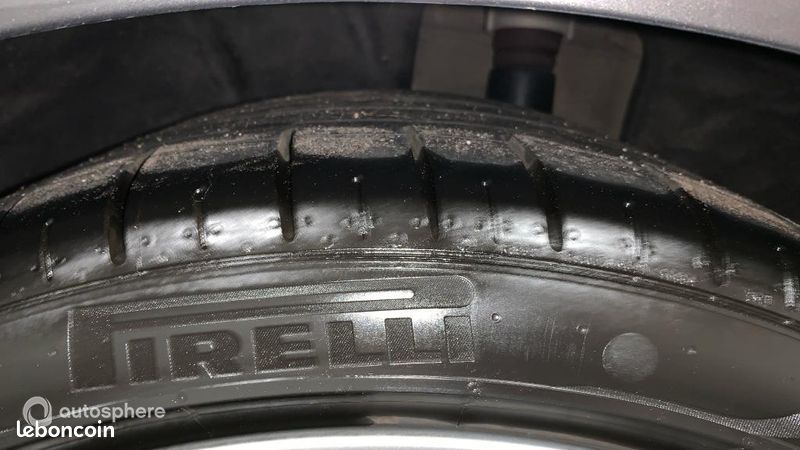Porsche Panamera Sport Turismo 3.0 V6 462ch 4 E-Hybrid (image 36)