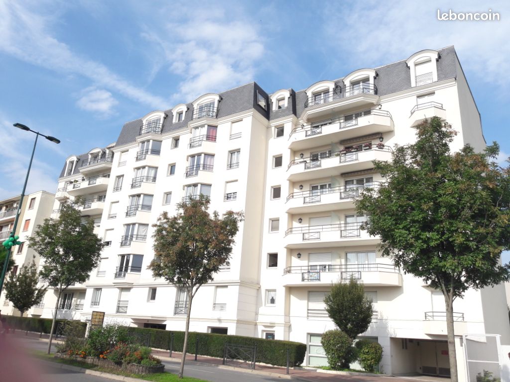 Appartement 4 pièces 81 m² · à Gagny · 81 m² · 345 000 €