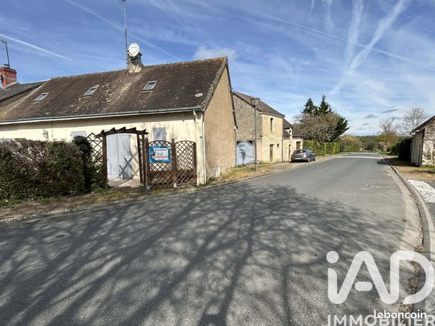 Propriété 6 pièces 93 m²