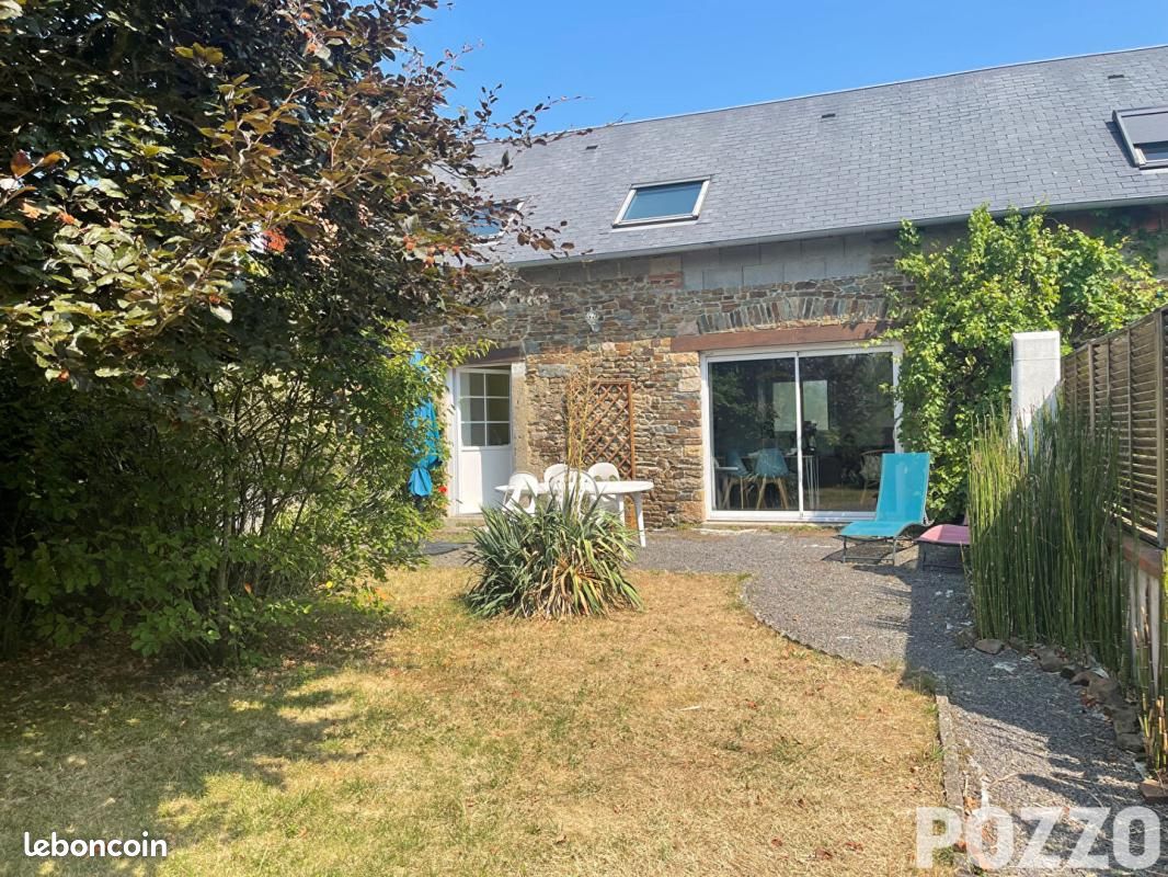 Maison 3 pièces 70 m² · à Saint-Pair-sur-Mer · 70 m² · 790 €/mois