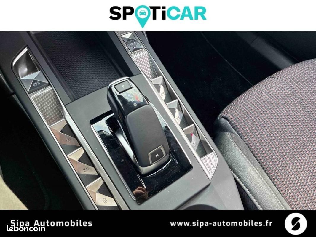 DS 3 II DS3 Crossback PureTech 130 EAT8 Performance Line+ 5p (image 17)