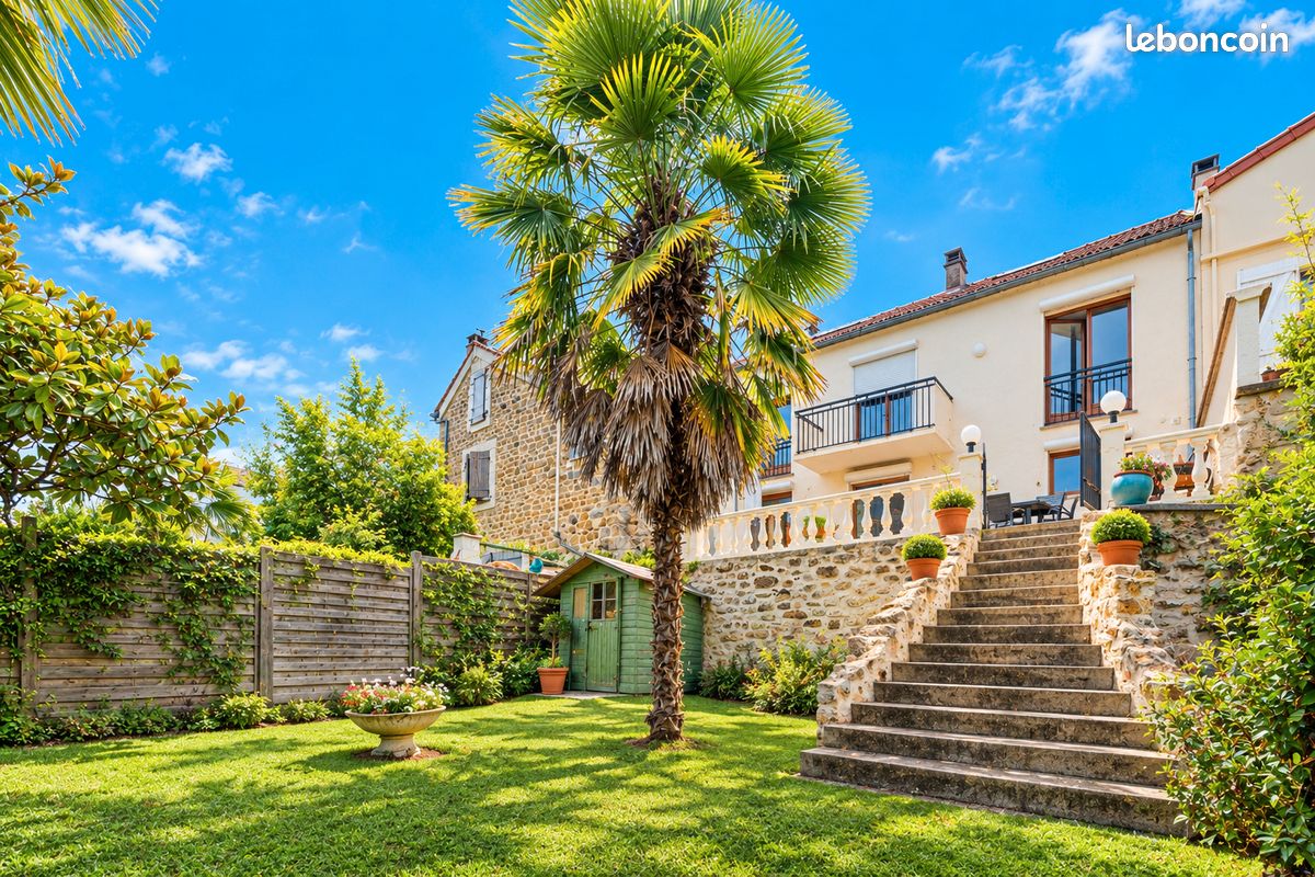 Maison 6 pièces 150 m² · à Osny · 150 m² · 421 000 €