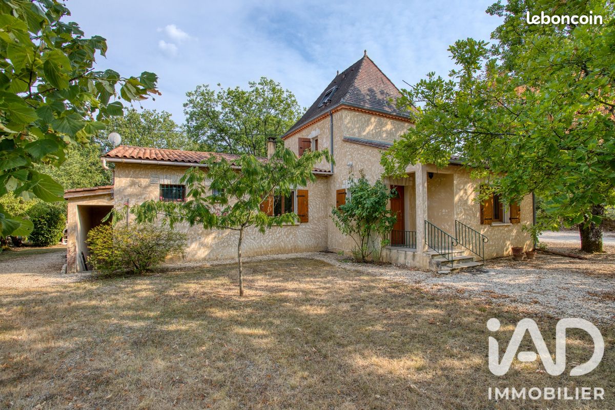 Maison 6 pièces 160 m² · à Daglan · 160 m² · 290 000 €