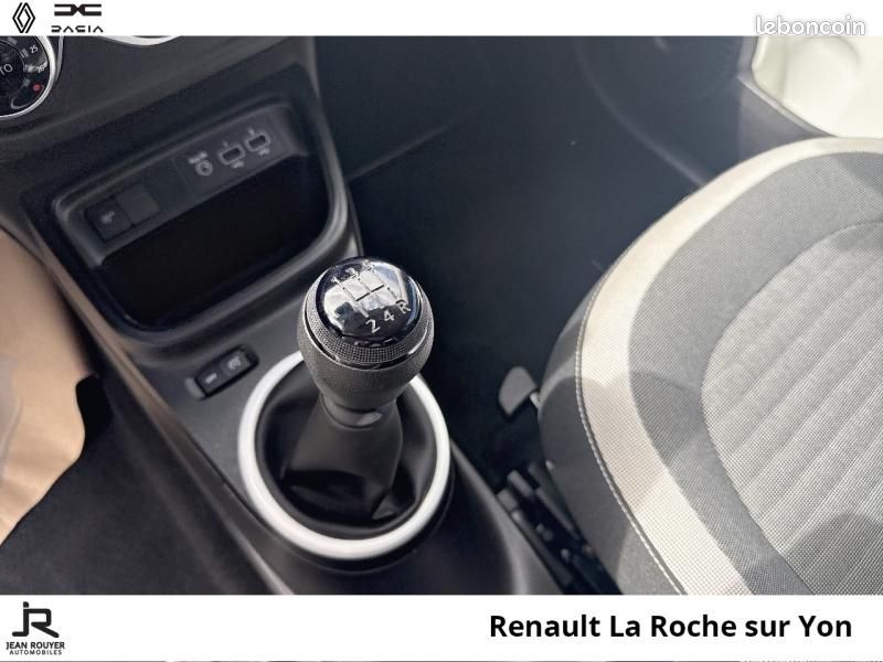 Renault Twingo 1.0 SCe 65ch Equilibre (image 6)