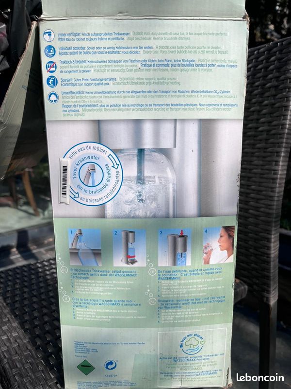 Sodastream (image 4)