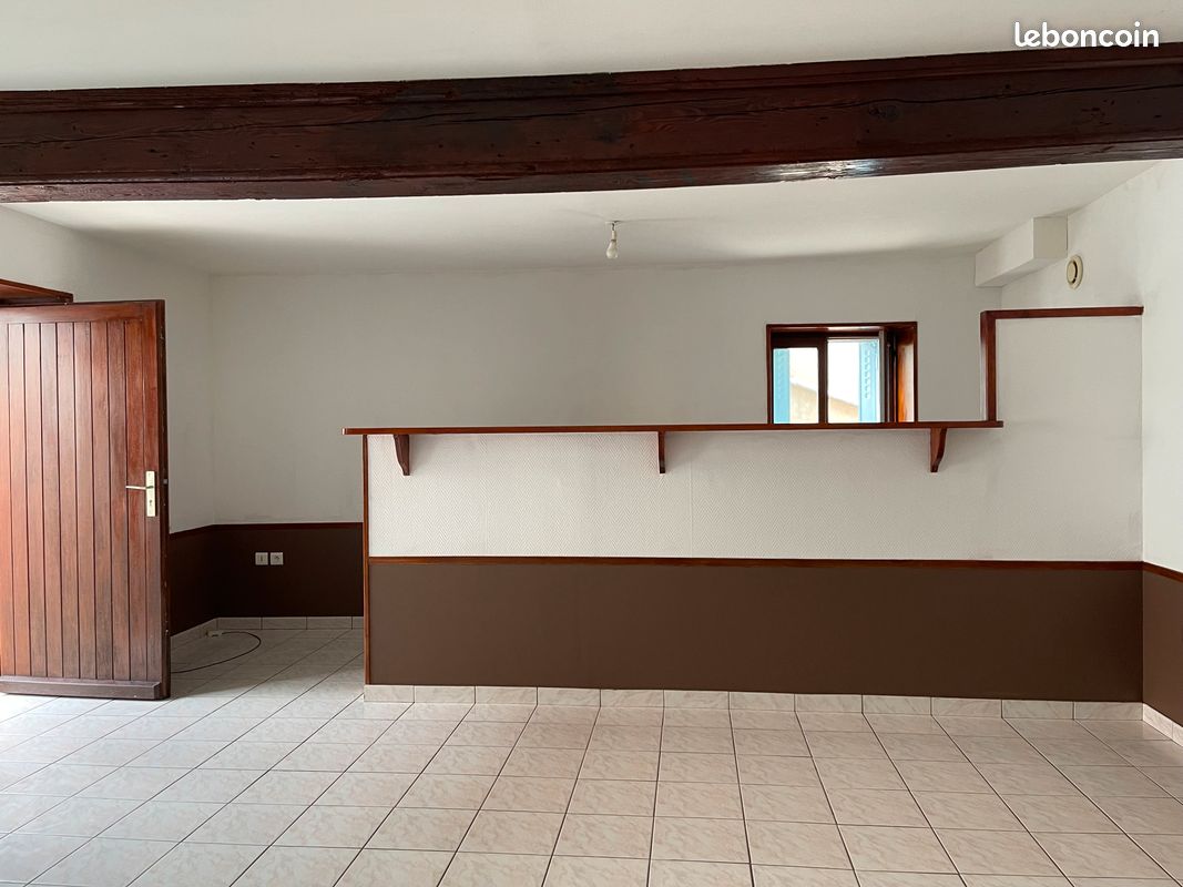 Appartement 2 pièces 52 m² · à Belleville-en-Beaujolais · 52 m² · 585 €/mois