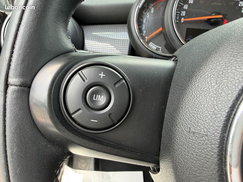 Mini MINI COOPER 136CH BVA7 (image 15)