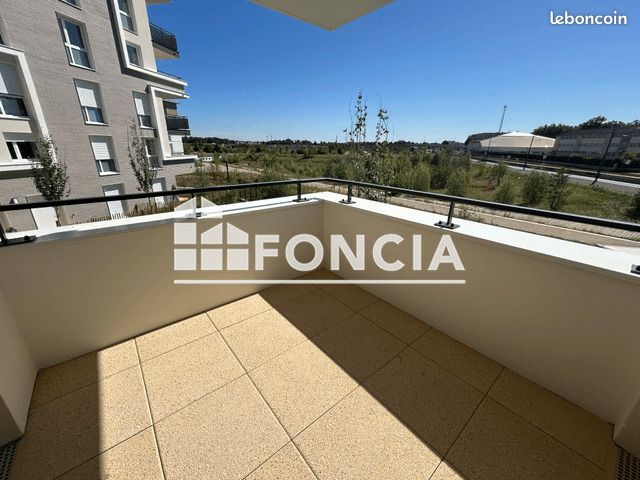 Appartement a louer  - 3 pièce(s) - 64 m2 - Surfyn