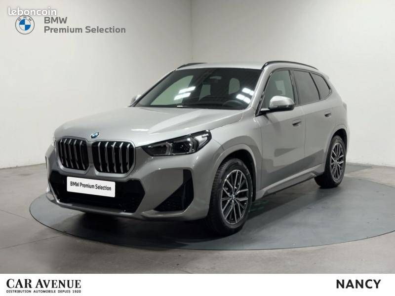 BMW X1 sDrive 20i 170ch DKG7 M Sport (image 1)