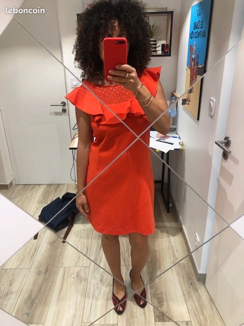 Robe BELAIR (image 1)