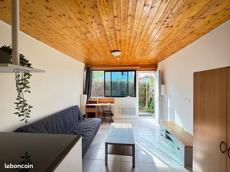 Appartement 1 pièce 25 m² · à Pau · 25 m² · 430 €