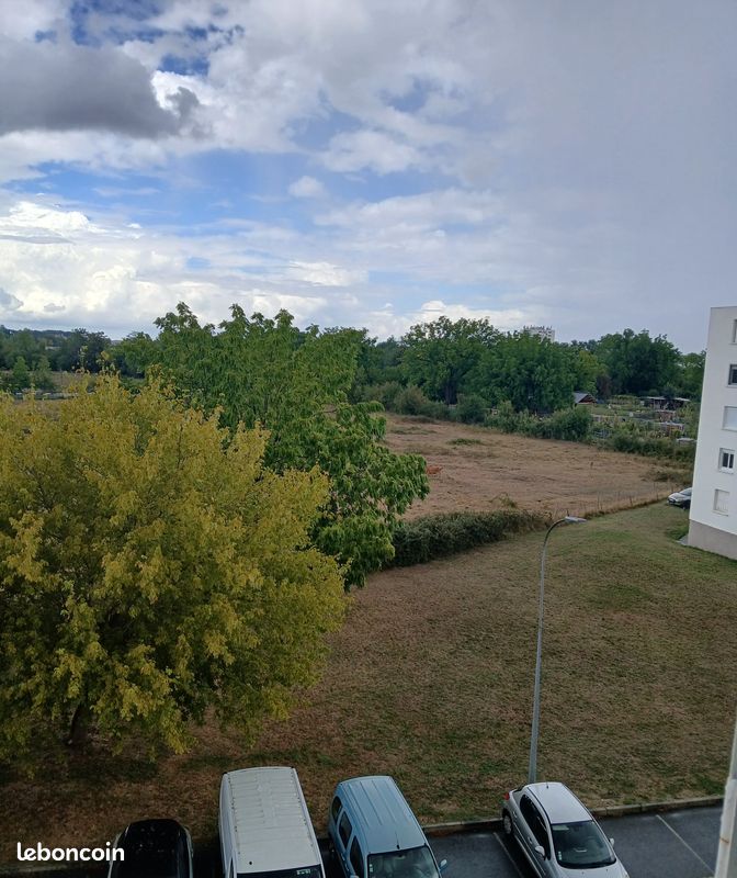 Appartement 3 pièces 54 m² · à Villenave-d'Ornon · 54 m² · 950 €/mois