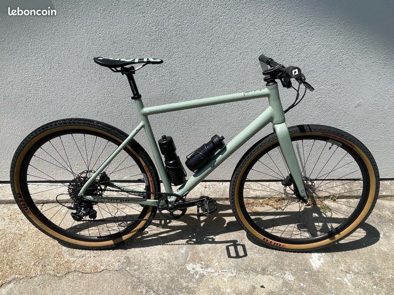 Gravel commencal (image 3)