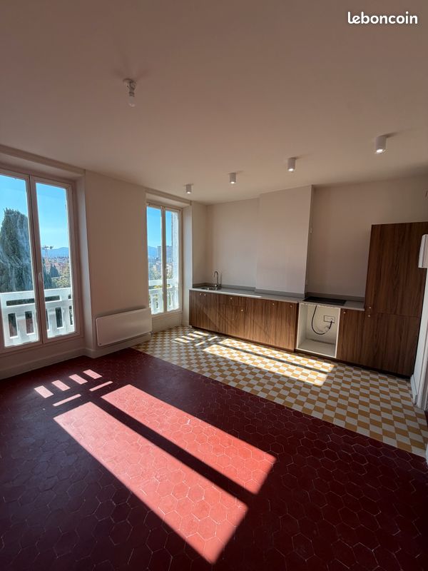 Appartement 2 pièces 41 m² · à Marseille · 41 m² · 139 000 €