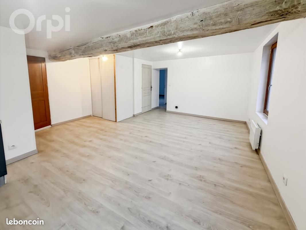 Appartement 3 pièces 52 m² · à Fleurines · 52 m² · 790 €/mois