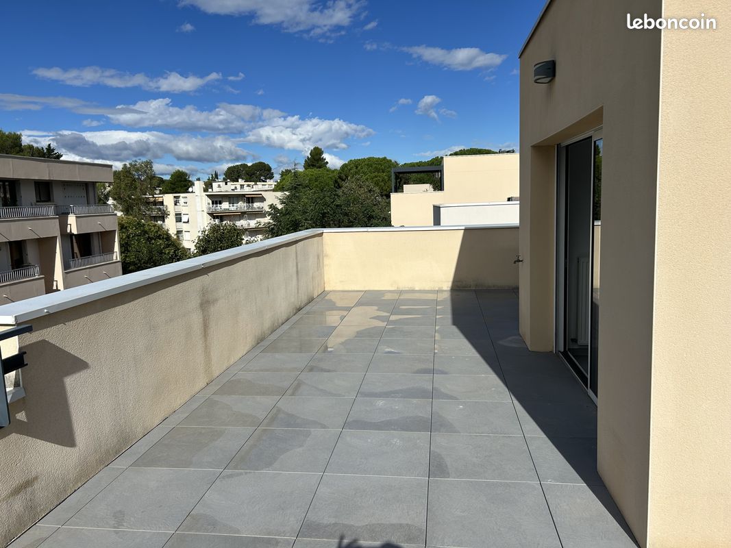 Appartement 2 pièces 47 m² · à Castelnau-le-Lez · 47 m² · 235 000 €