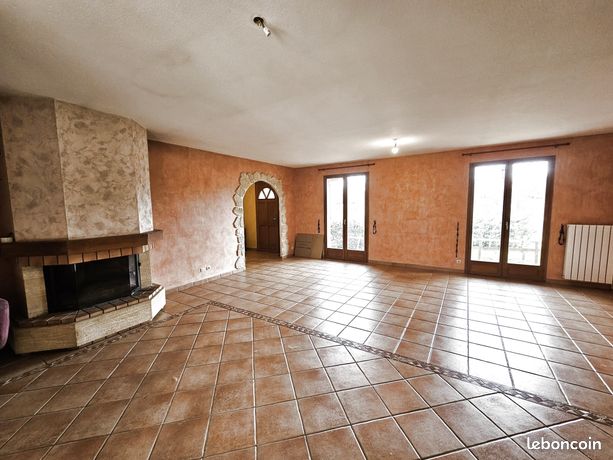 Maison 6 pièces 127 m²