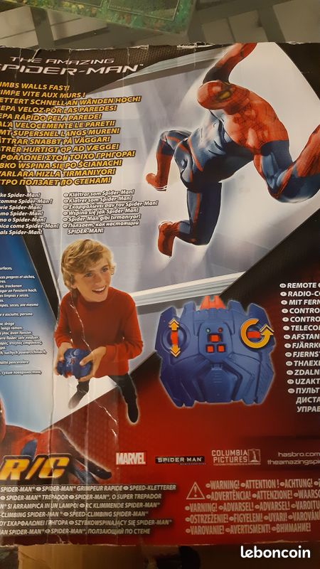 Jouet téléguidé (image 3)