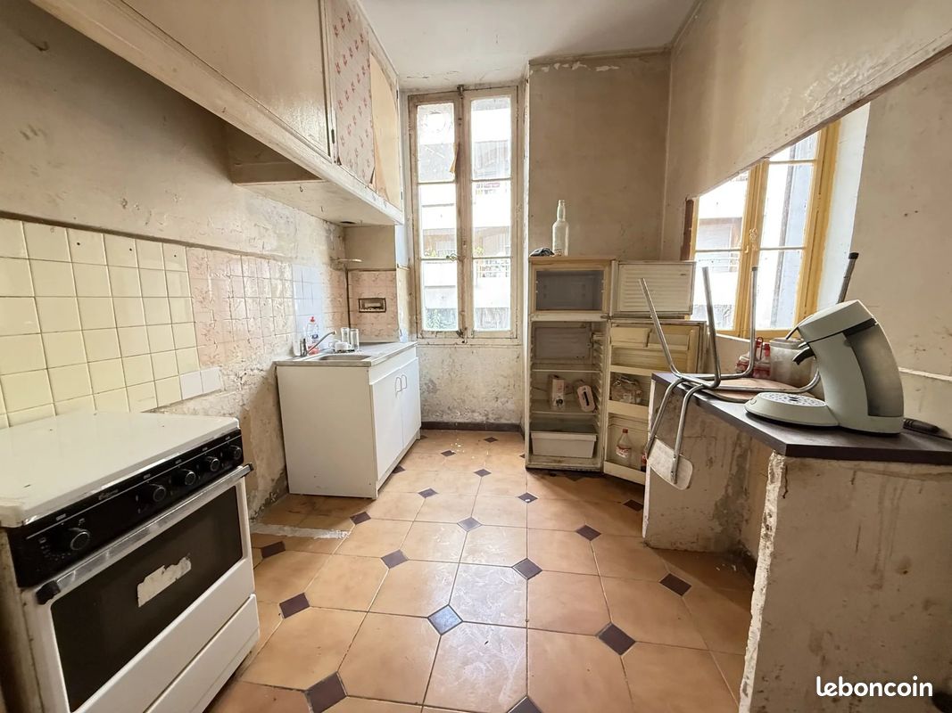 Appartement 3 pièces 66 m² · à Marseille · 66 m² · 210 500 €