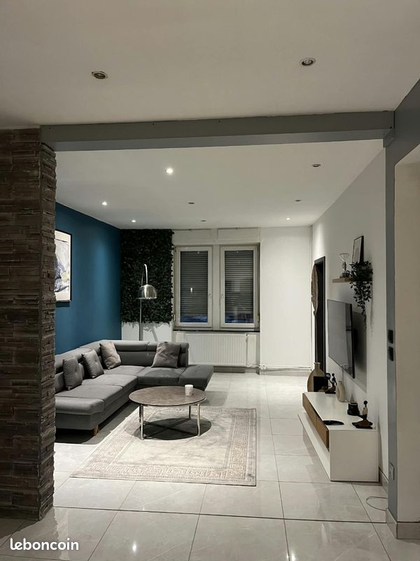 Appartement 3 pièces 75 m² · à Maizières-lès-Metz · 75 m² · 890 €/mois