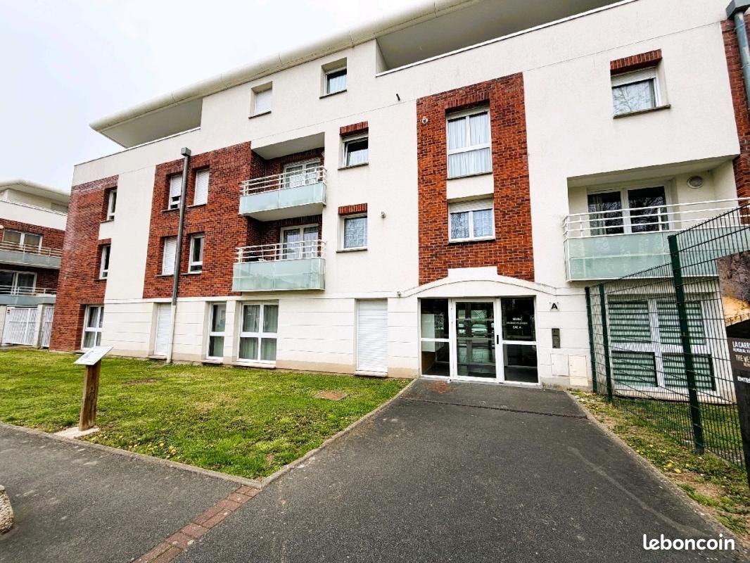 Appartement 3 pièces 70 m² · à Arras · 70 m² · 219 000 €