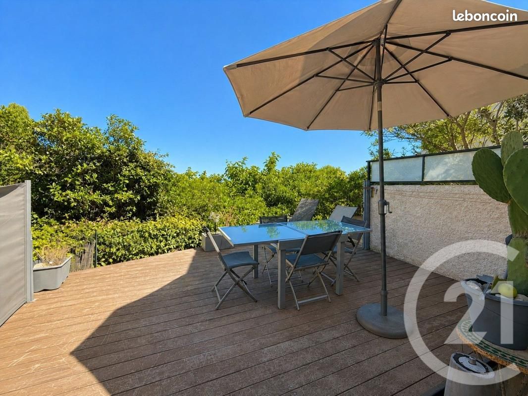 Appartement 2 pièces 55 m² · à Lumio · 55 m² · 316 000 €