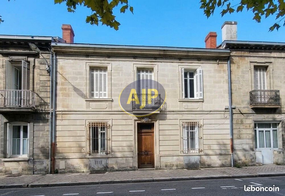 Immeuble 8 pièces 167 m² · à Bordeaux · 167 m² · 548 000 €