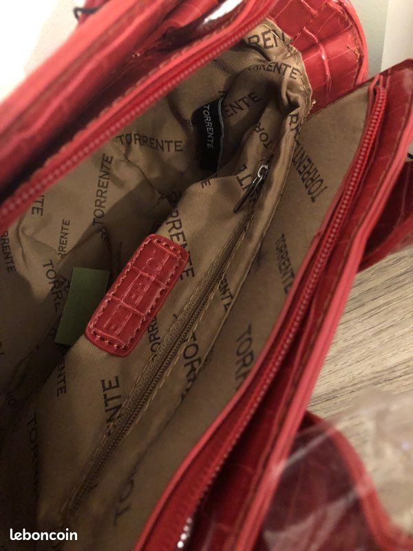 Sac Torrente (image 9)