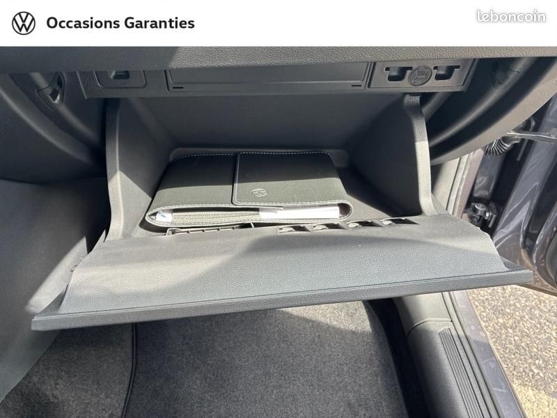 Volkswagen Polo 1.0 TSI 95ch Life Plus (image 21)